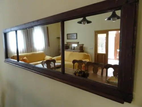 Casa Rural La Encebra