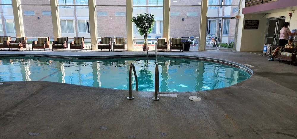Ramada Bangor