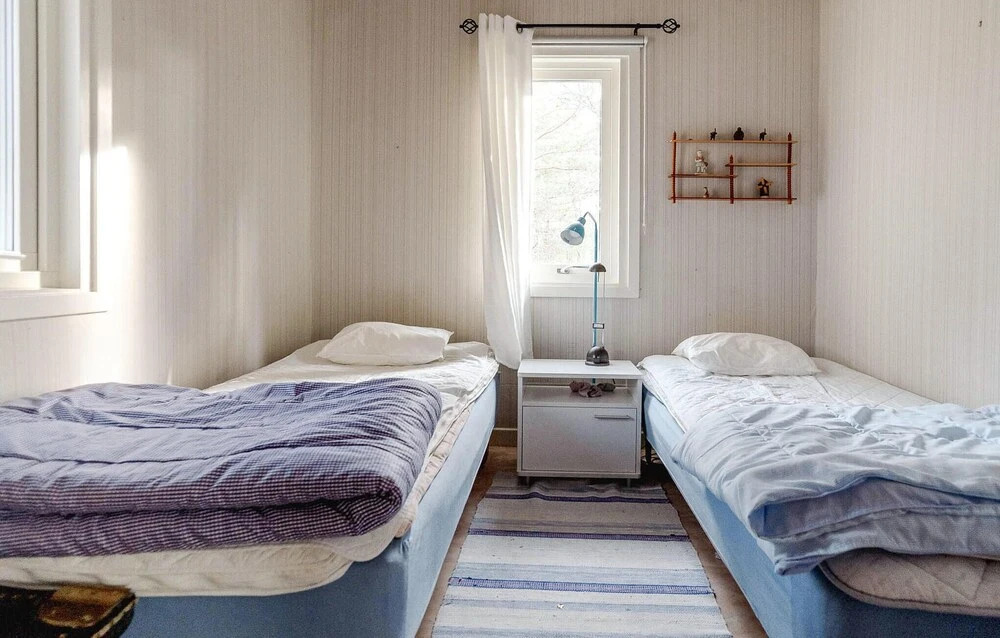 3 Bedroom Gorgeous Home In Visby