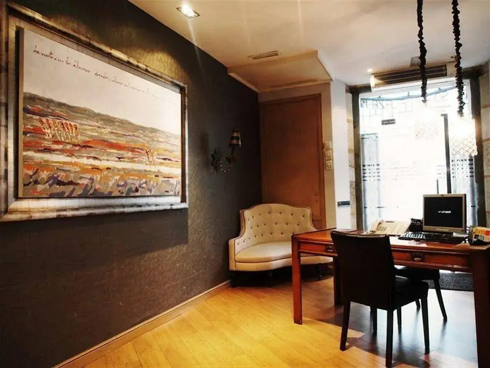 Hotel Soria Plaza Mayor