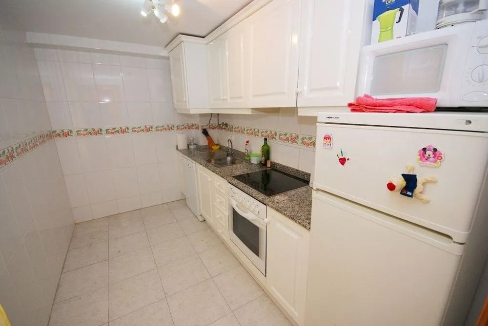 Apartamento Dianium