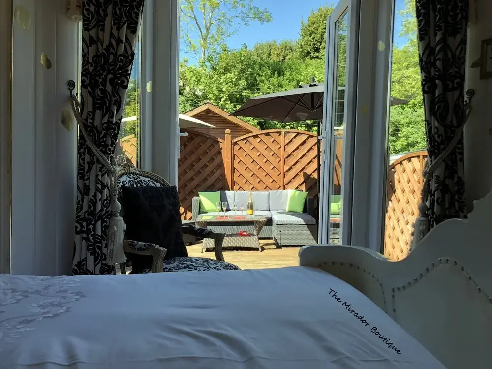 The Mirador Boutique Town House