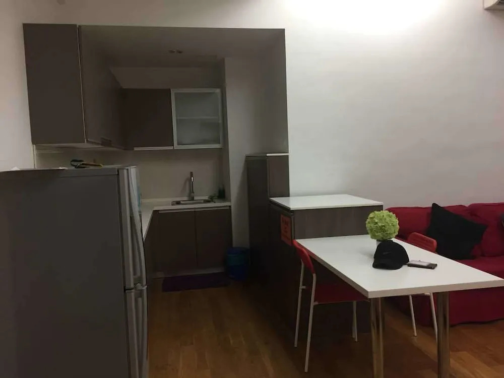 EBS Guest House