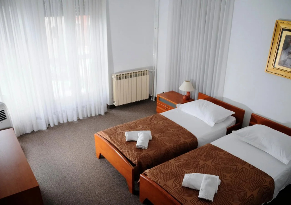 Hotel Bellevue