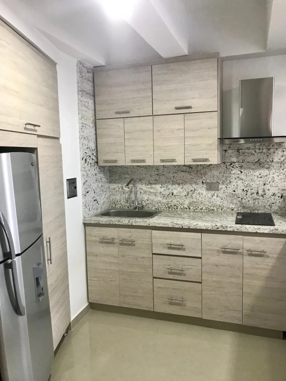 Apartamentos Cartagena Manzana Suite