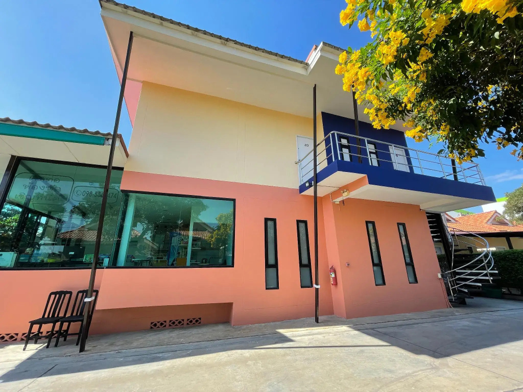 PaPlern Resort