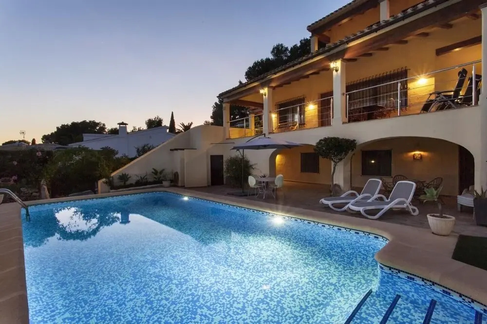 VH CostaBlanca - SATURN