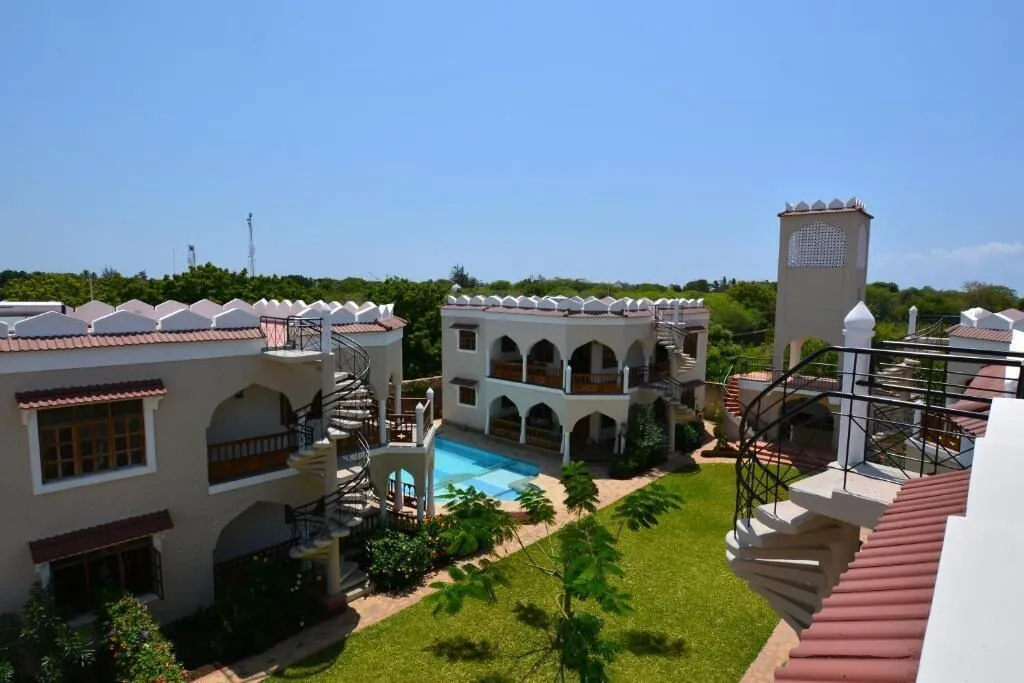 Diani Pearl