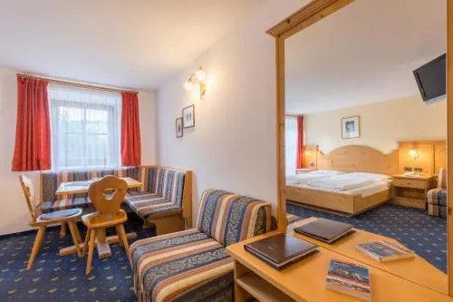 Gasthof Gasserhof