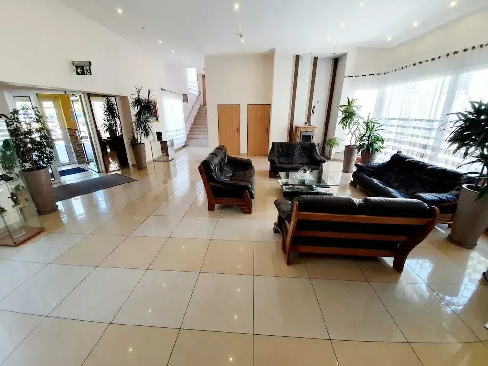 Hotel Mazuria Country & SPA