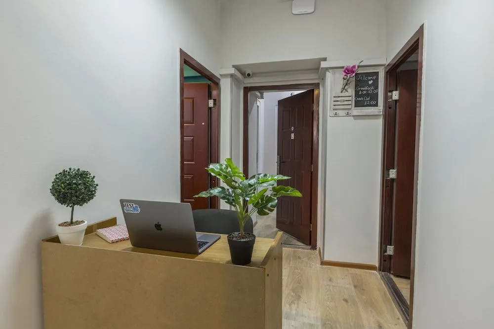 Georgian Corner Hostel