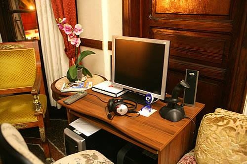 Hotel Fernanda