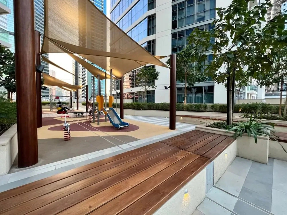 Silkhaus Modern Gorgeous View Downtown Pool Gym