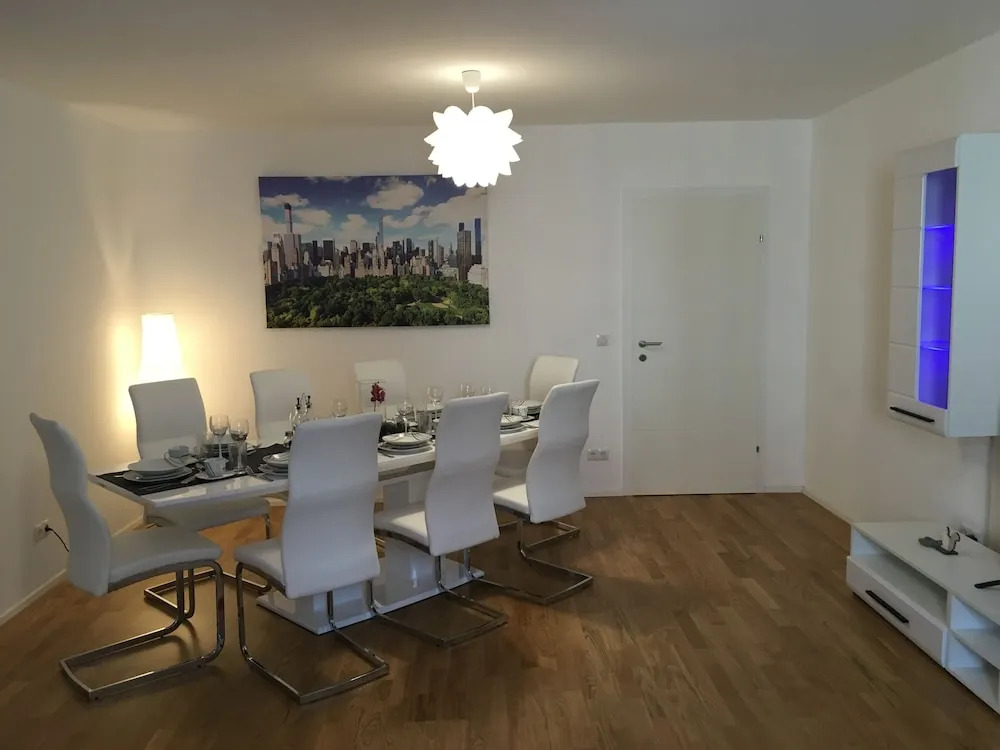 United Homes Apartments Vienna