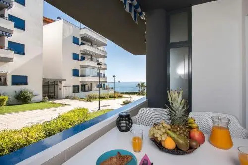 Beach House Torrox