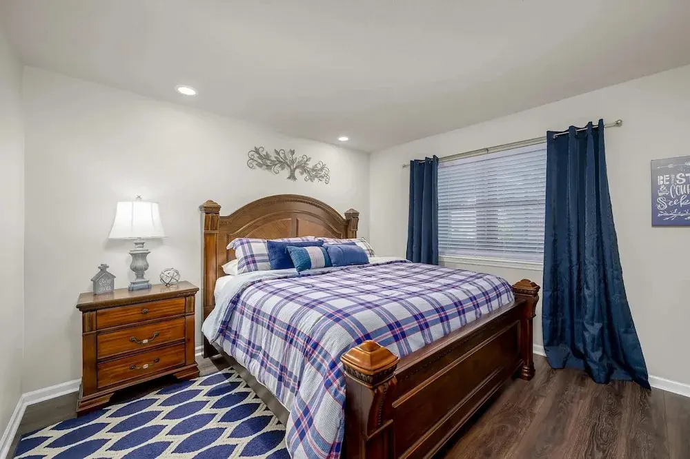 Fairway Bunker Hideaway - Serene Retreat!