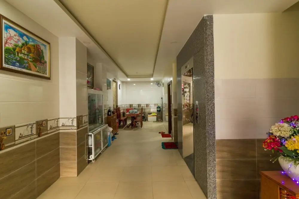 Oyo 174 An Tam Hotel