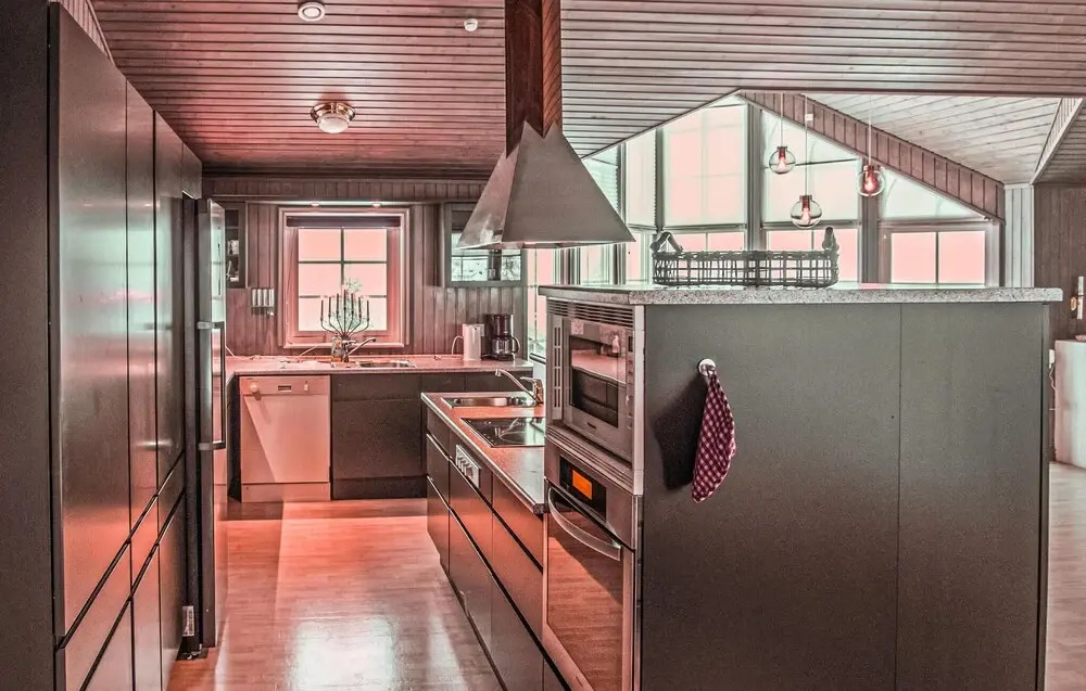 Lovely Home In Trysil With Wifi