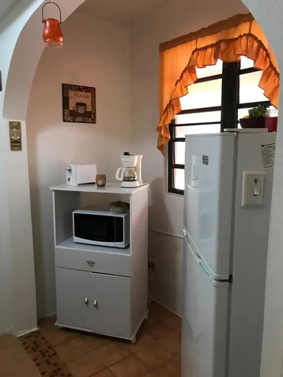 Brisas Del Mar 1/1 Front Beach Apartment