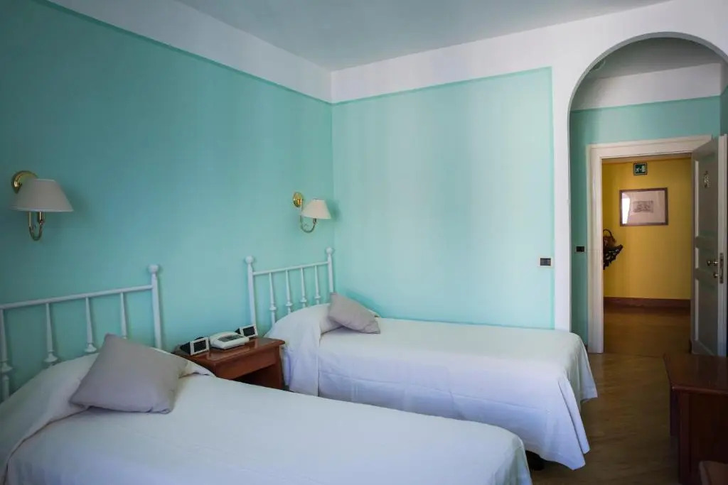 Hotel San Genesio