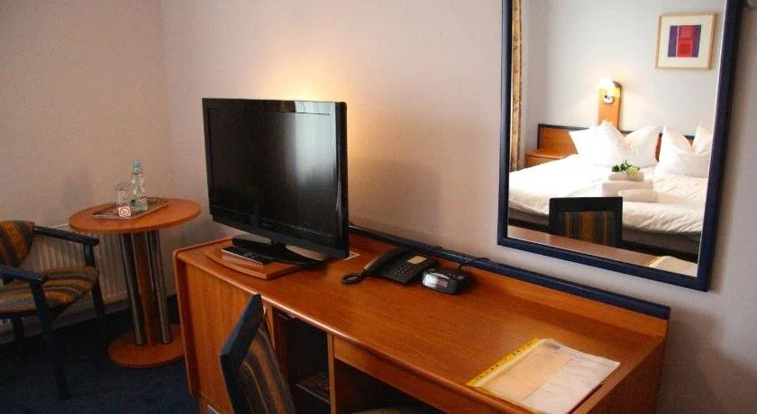 Hotel Tango
