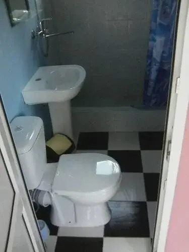 Guest House Na Pavlova
