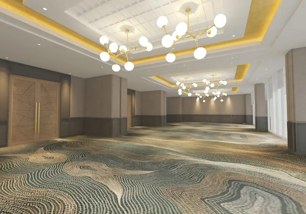 Hotel Santika Pasir Koja Bandung
