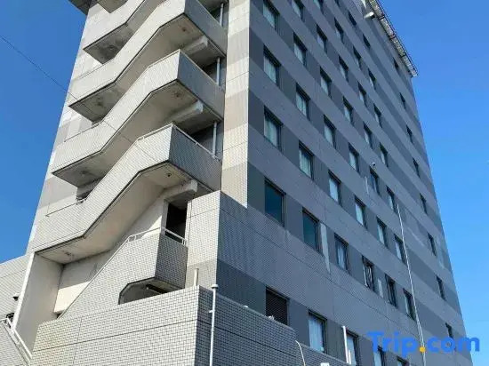 Hotel New Yutaka