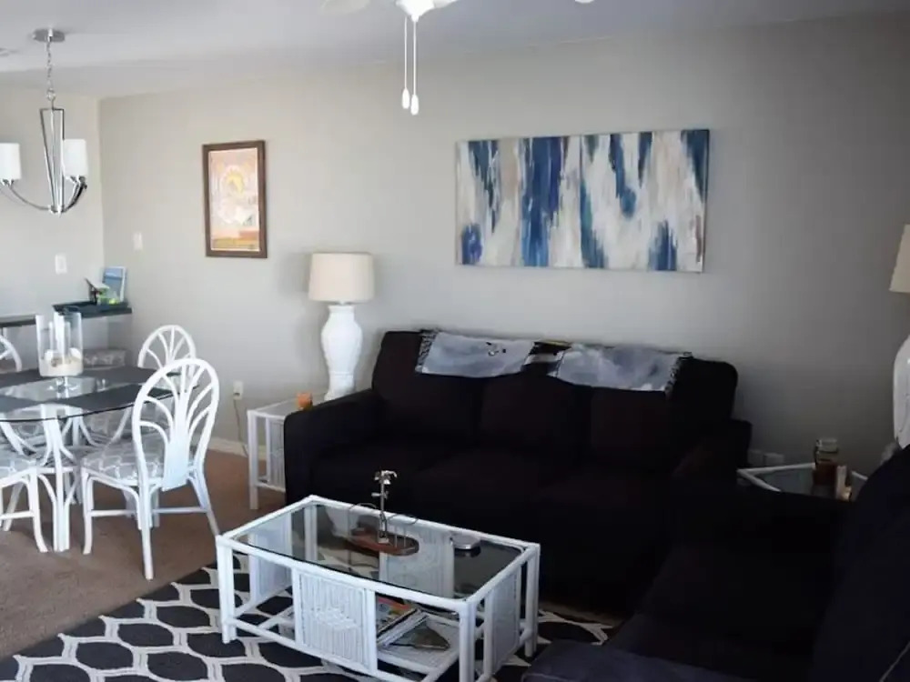 Perdido Keys #C-33 - 1 Br Condo