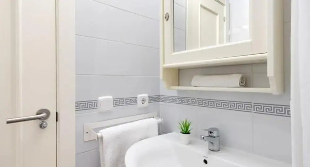 107710 Apartment In Fuengirola