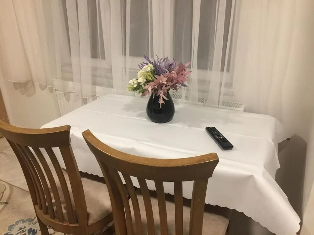 Bursa Malkoc Hotel