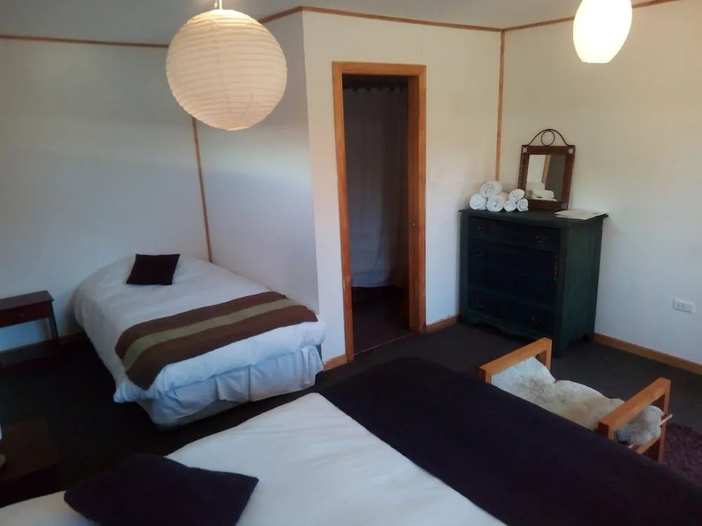 Hostal Amerindia