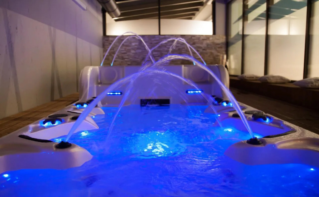 The Lodge Sporthotel - Golfclub Eppan
