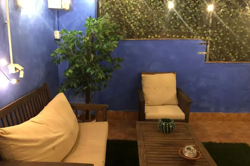 Apartamentos Cal Marc Vilanova