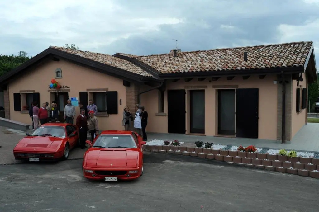 La Corte DEmilio B&B