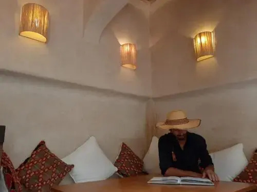 Riad Sabah