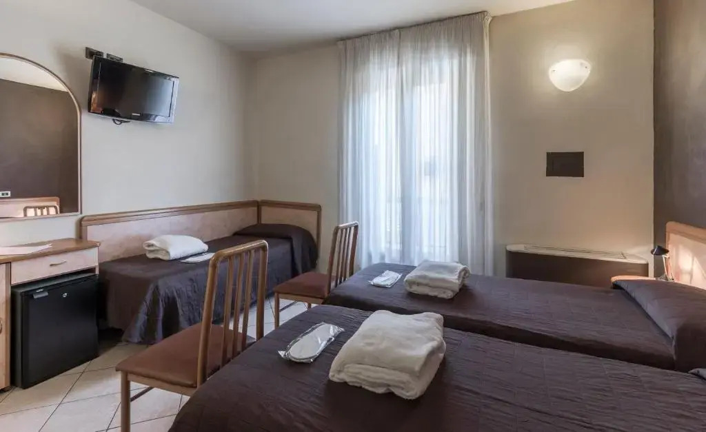 Hotel Montebello