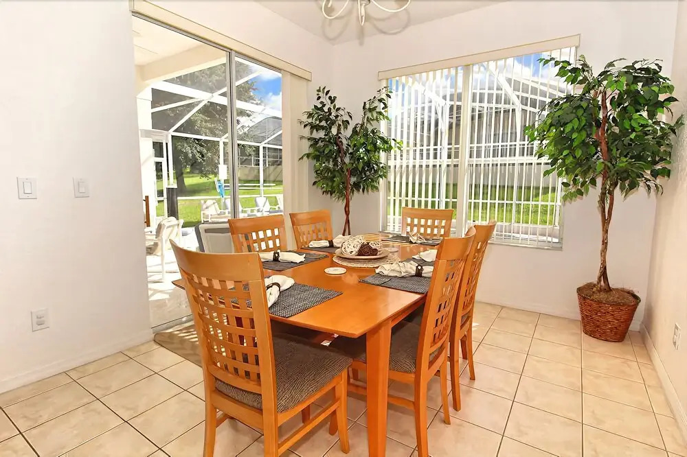Highlands Reserve 134 - Four Bedroom Villa