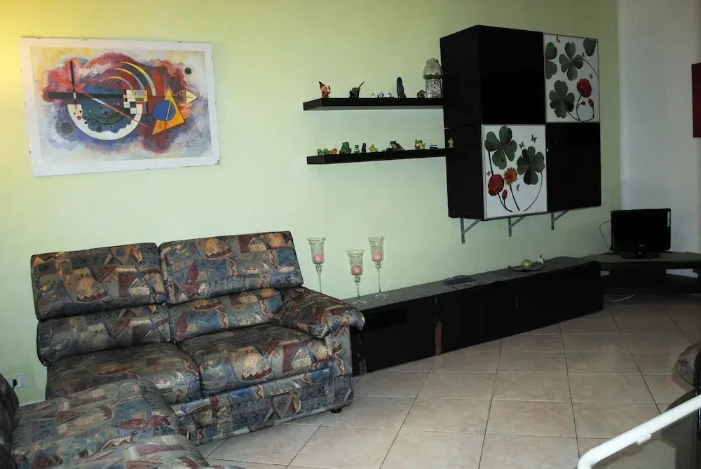 Casa Vacanze Casale Monferrato