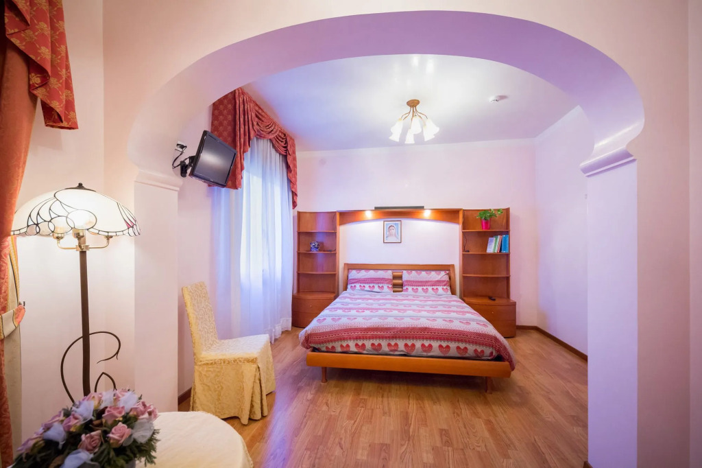 Albergo Ristorante Fabrizio