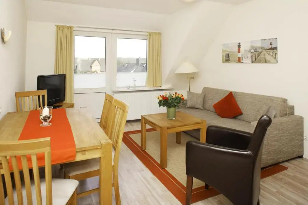 Ferienwohnung Mare Nostrum 12