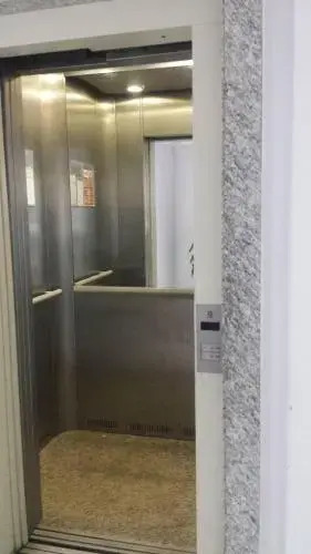 Apartamento Bombas