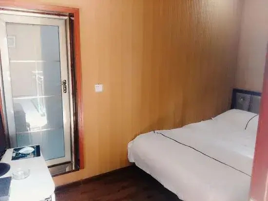 Sunny Inn (Nanyang Zaolin Branch)