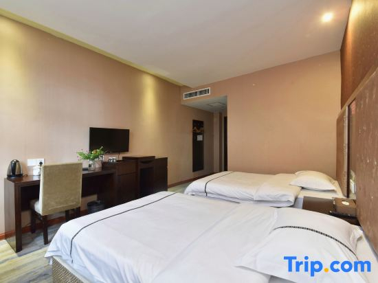 Xiangtan Didu Light Luxury Hotel (Didu KTV)