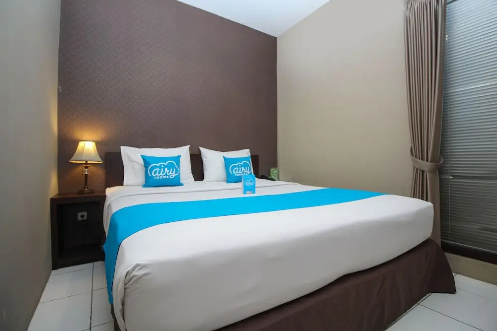 Airy Legian 191 Kuta Bali