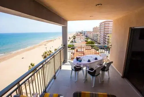Apartamento Bellavista