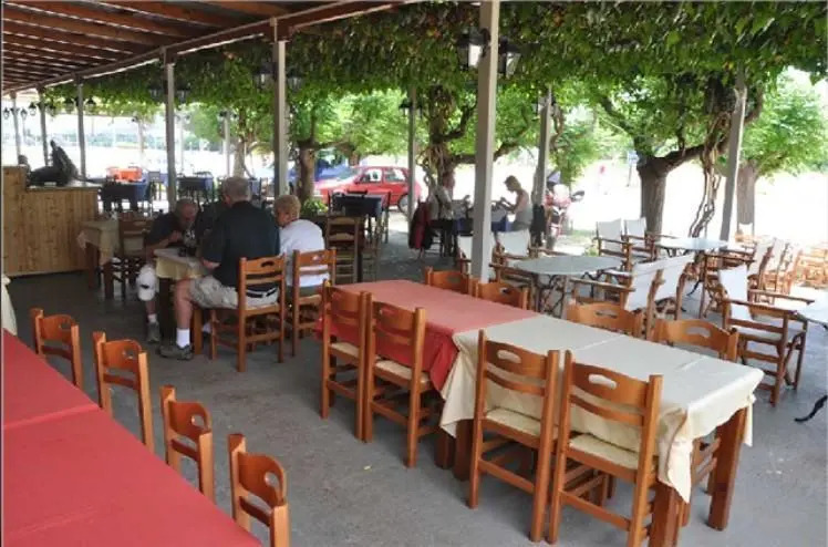 Alkion Hotel