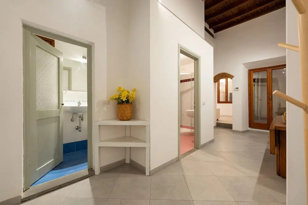 San Zanobi 33 in Firenze