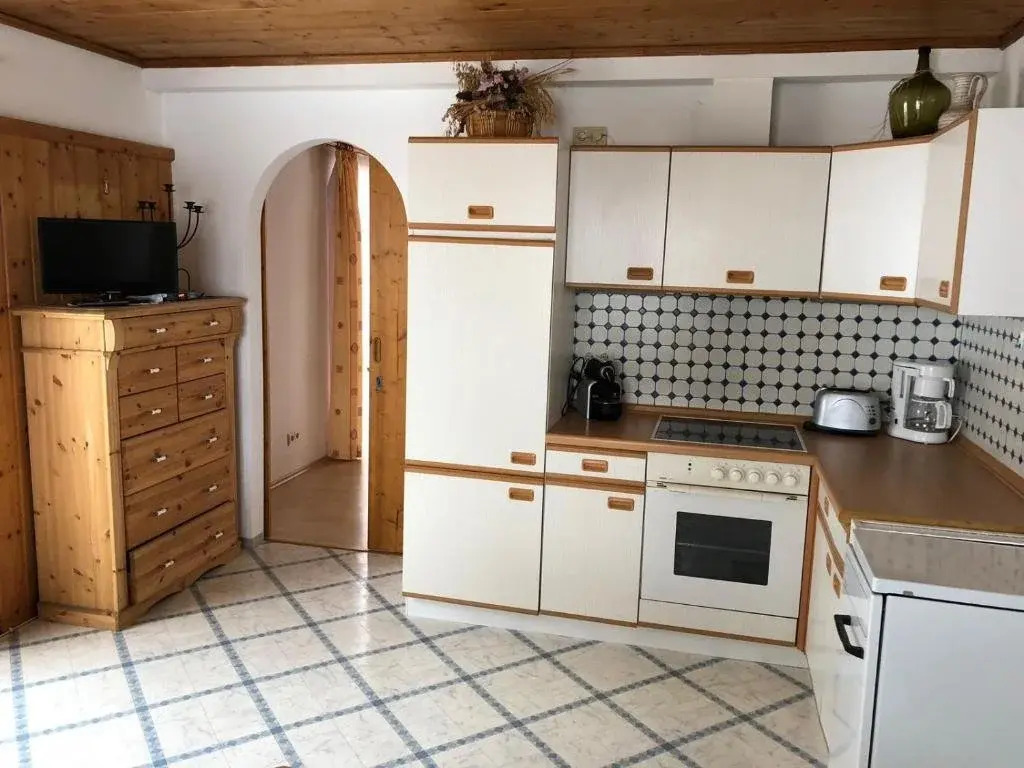 Haus Steiger