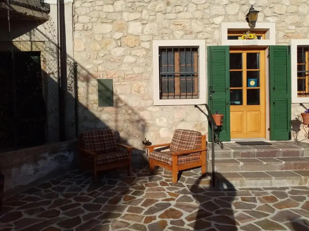 Ca del Laki